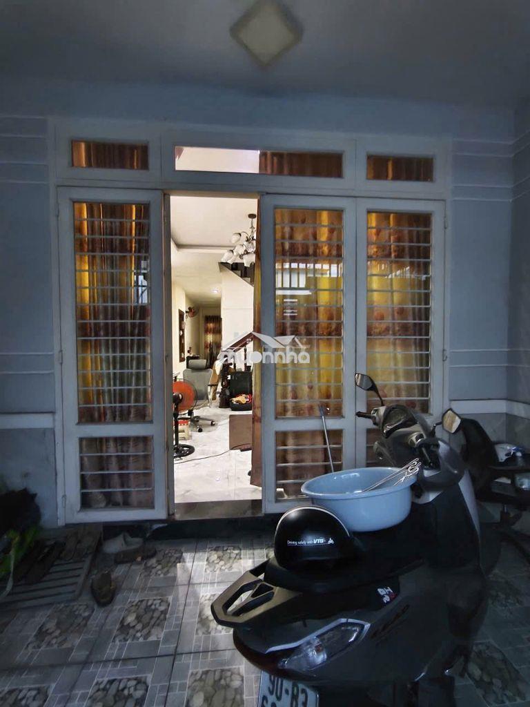 Tội chủ bán nhà mổ tim cho con, 60m2, 2 tầng chỉ hơn 4 tỷ anh chị ạ - 2