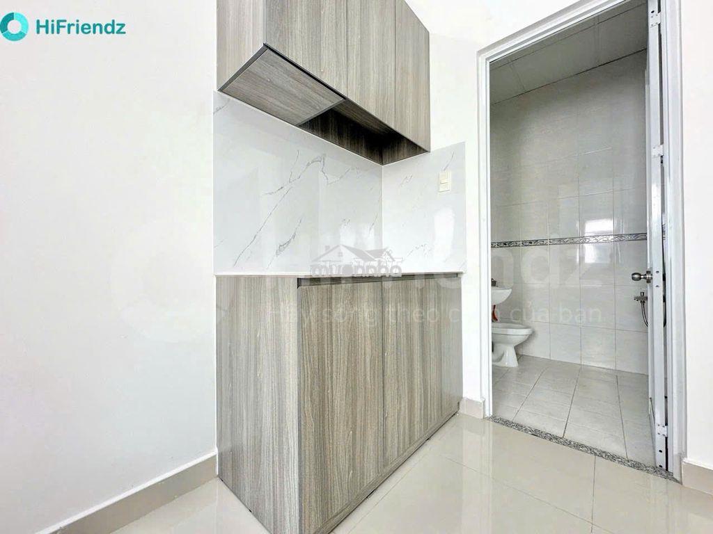 Phòng 20m2 đầy đủ tiện ích có hồ bơi ở mega ruby - Ảnh 2