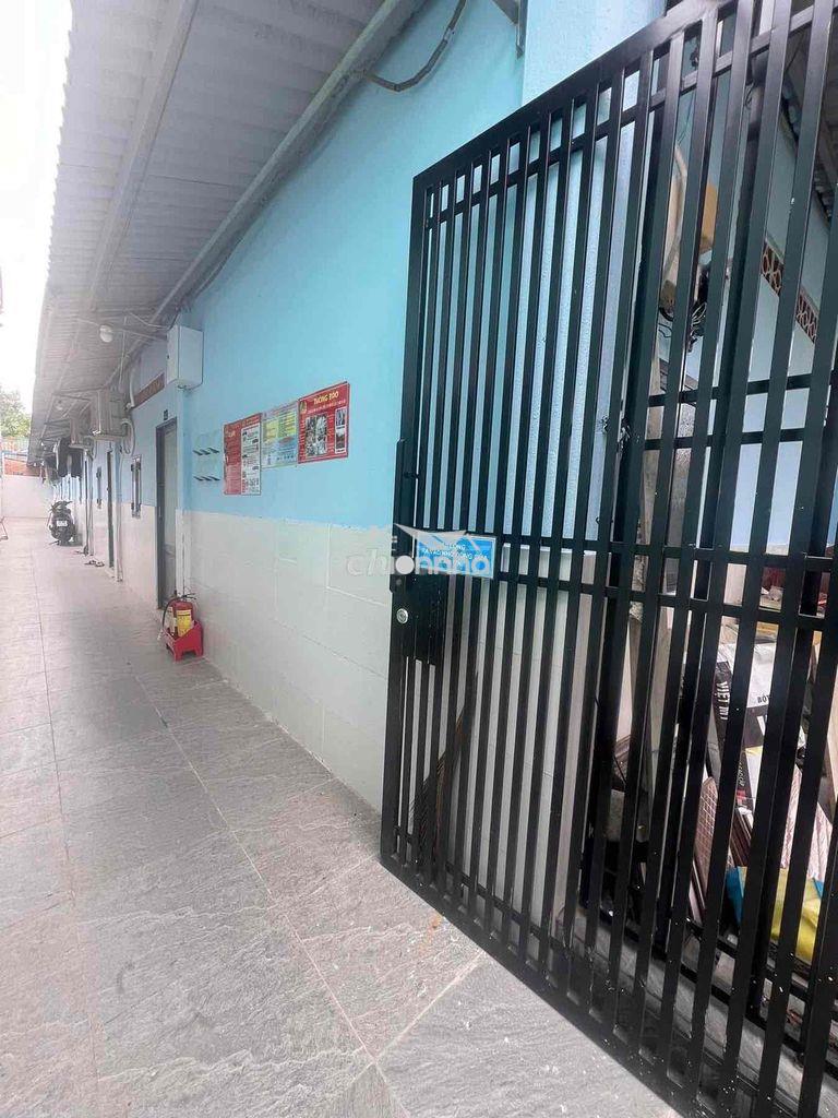 🔥 Phòng đẹp – giá mềm – ngay cầu hiệp phước, cách chợ 50m.
