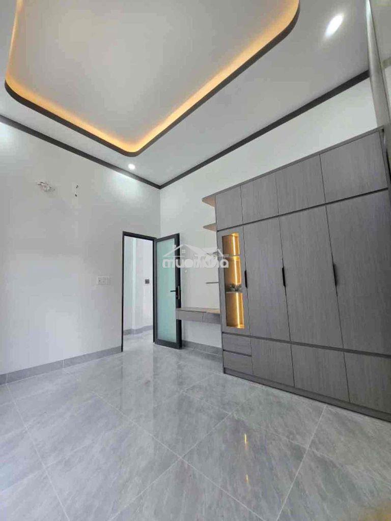Bán nhà đường an phú , bình dương (cũ), 5*11, nhỉnh 2 tỷ. 2 tầng - 3
