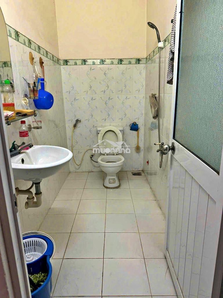 Bán nhà chính chủ hẻm 803 huỳnh tấn phát - sổ hồng riêng - 4