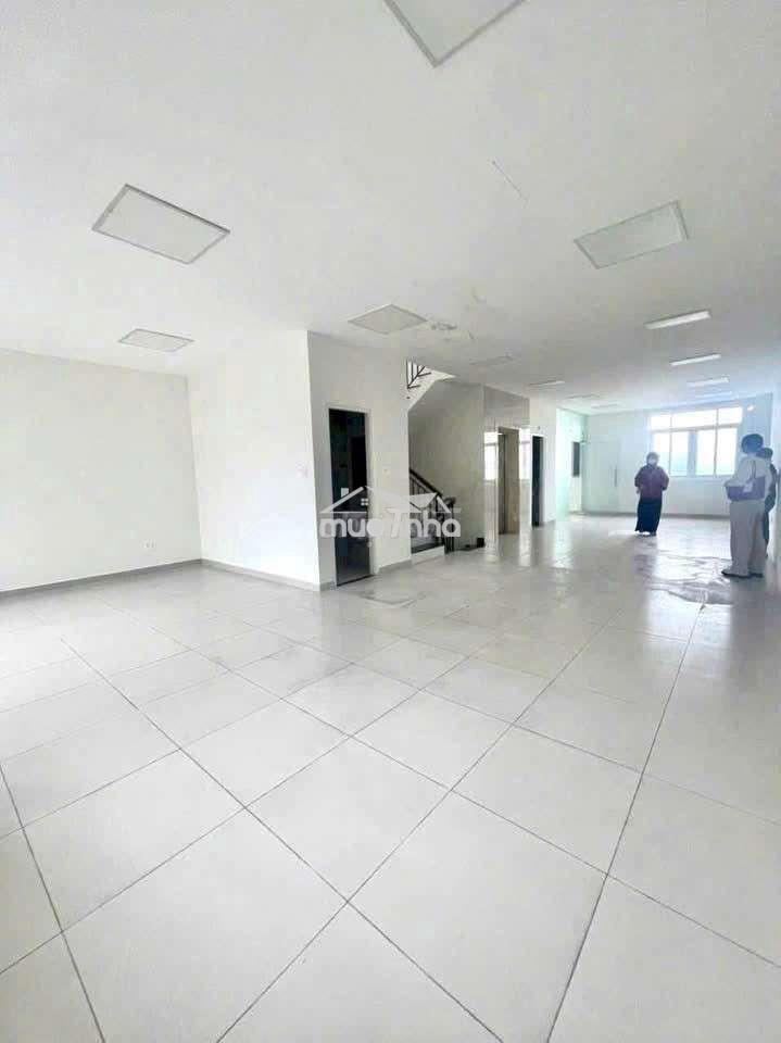 Biệt thự him lam 7.5×20m, nhà trống, cho thiê 55tr/th - 3