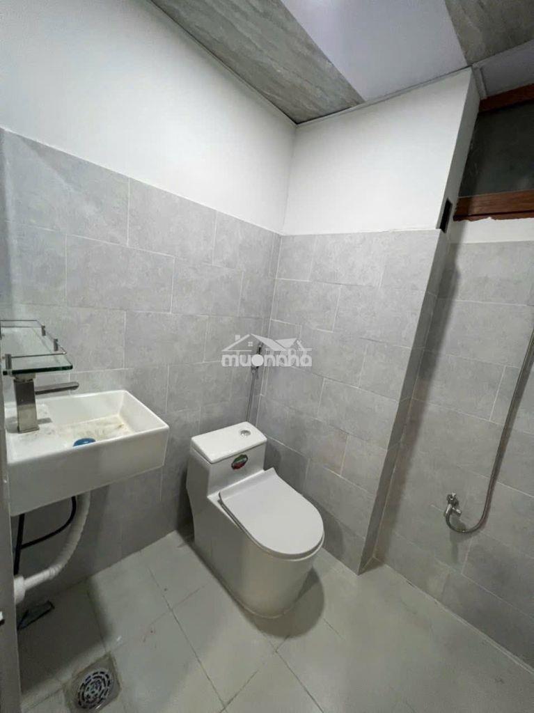 Căn hộ studio - cửa sổ, ngay cầu bình lợi, phạm văn đồng, bình thạnh - Ảnh 4
