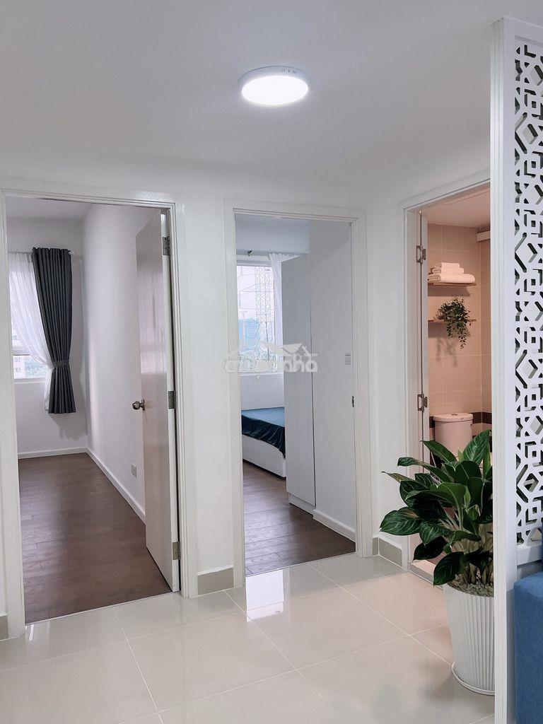 Cho thuê 2pn2wc full 11trieu - khách xem gọi em
