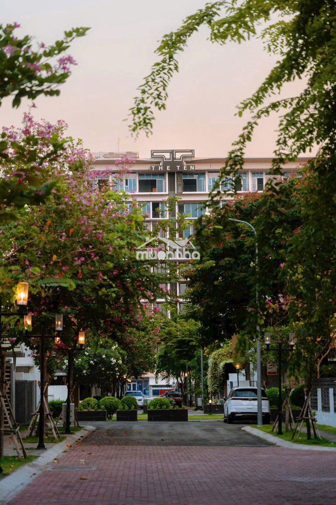 Penthouse 139m² tầng 10 the ten midori park giá chỉ 10 tỷ hỗ trợ 70% - 2