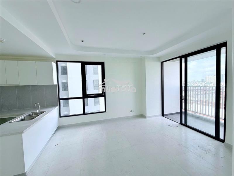Cho thuê căn hộ aurora residence 68m2 2pn, 2wc giá 9tr