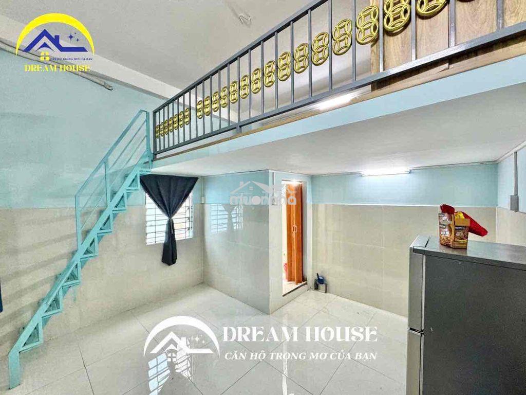 📣📣Phòng trọ duplex - cửa sổ trời 📍âu cơ  -tân phú - sát vhu - Ảnh 2