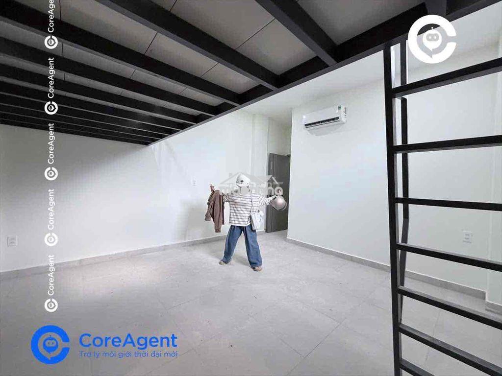 Duplex mới toanh đại học 5/9 ở 3ng giá siêu rẻ - Ảnh 2