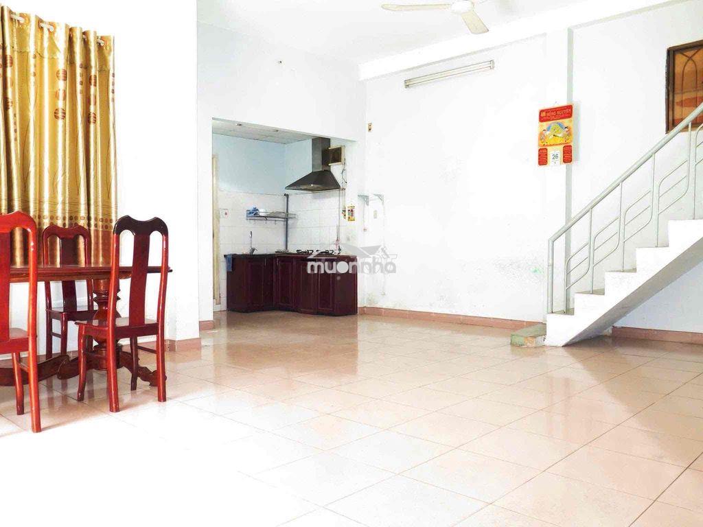 Nhà ở 1 trệt 1 lầu thoáng mát kiên cố địa chỉ 1 xẹt - 3