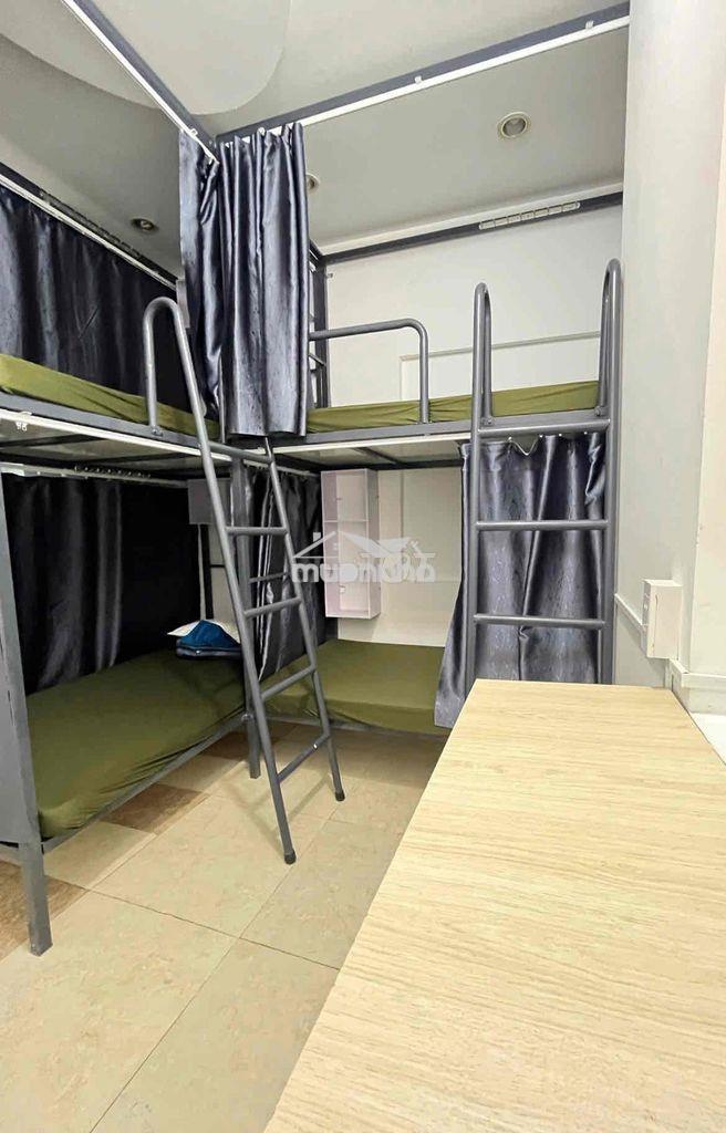 Phòng mới đầy đủ tiện nghi làng đại học - Ảnh 3