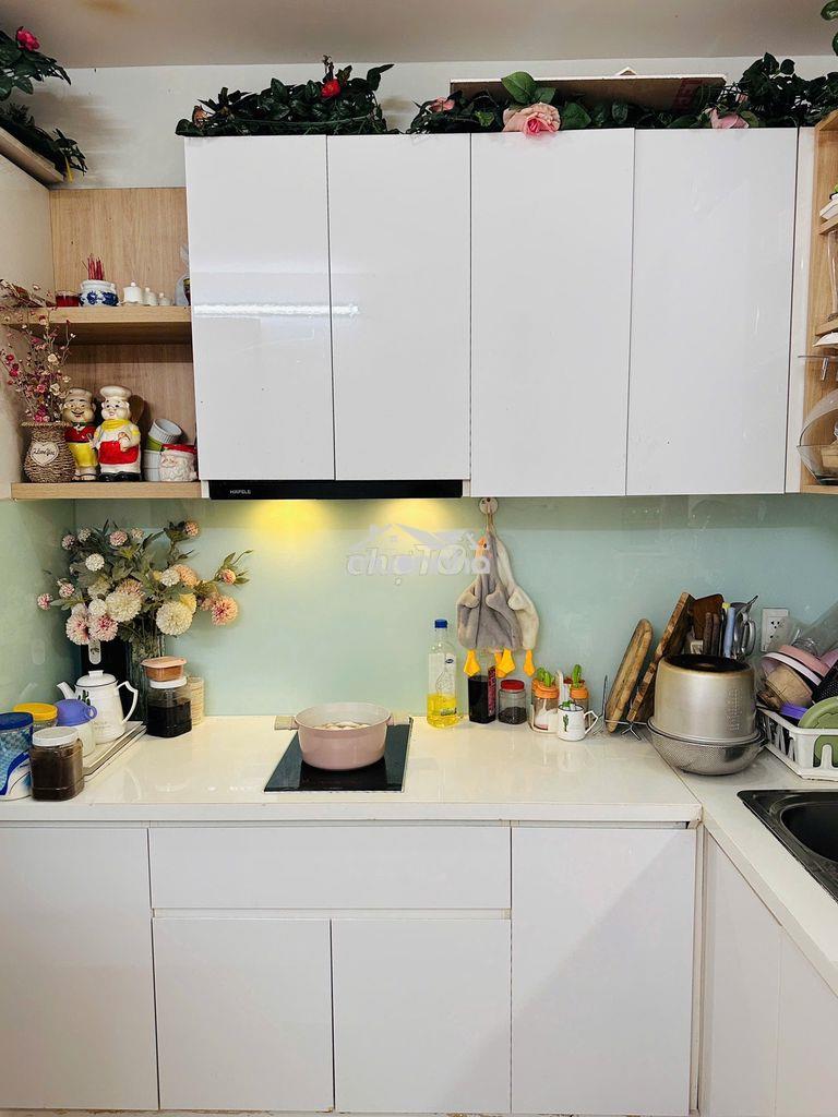 Chính chủ bán ch 2pn saigonland, 68m², view đẹp, tầng 17 - 4