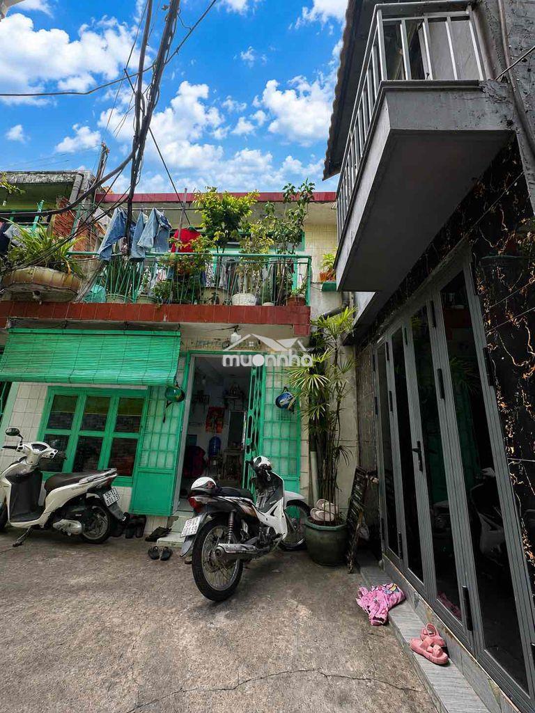 Nguyên cái q.6 còn sót lại 1 căn , hàng " siêu siêu hiếm " , sổ riêng - 4