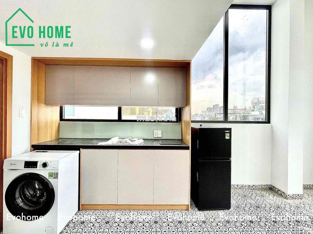 Cho thuê căn hộ, chung cư mini gần lotte mart chỉ từ 4tr - Ảnh 2