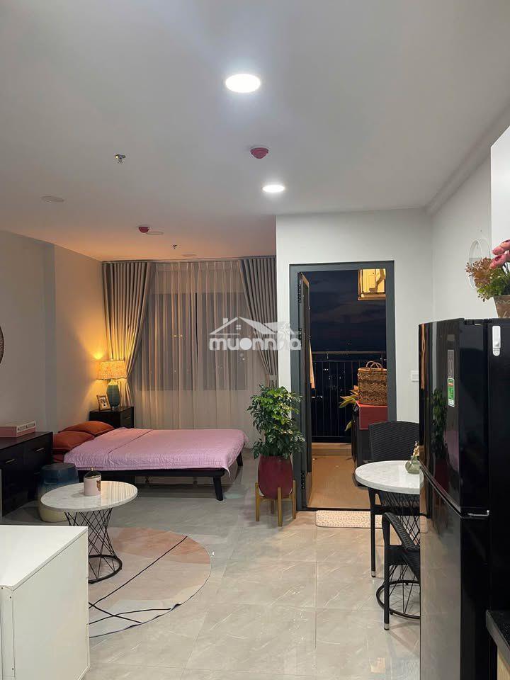 Bán căn hộ trả trước 340tr, kí hợp đồng mua bán - 2