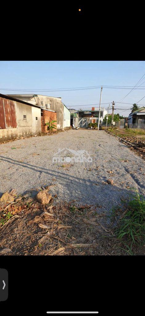 Chính chủ bán gấp đất nền huyện thống nhất-đồng nai - 2