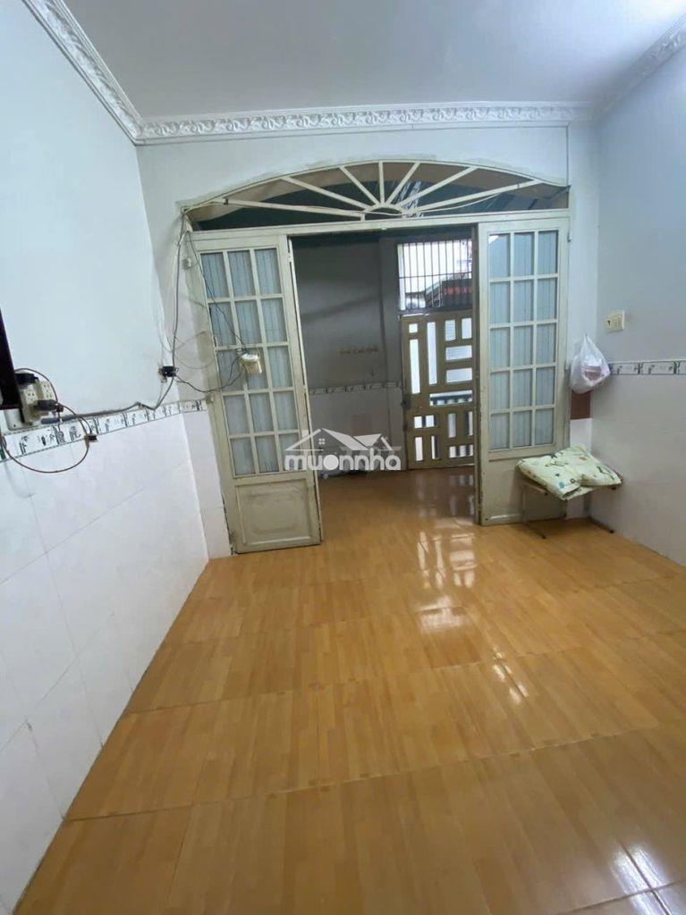Gấp bán q10 lêhồngphong 35m² 2tầng 2pn  dòng tiền 108tr/năm chỉ 4,07tỷ - 2