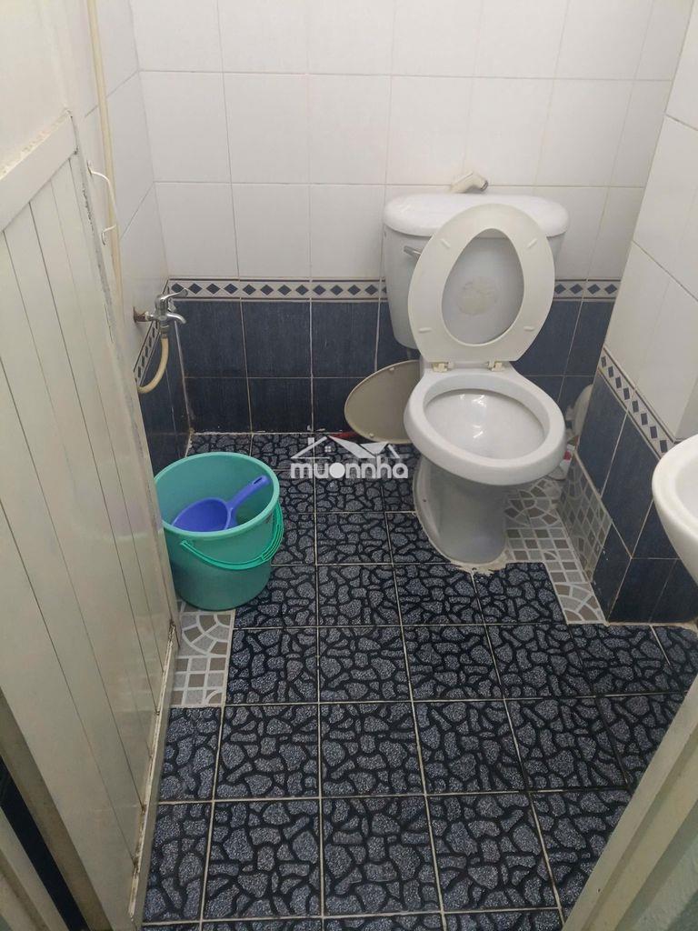 Cho thuê phòng ngay bến xe q8 - tạ quang bửu giá 2tr500 giờ tự do - Ảnh 3