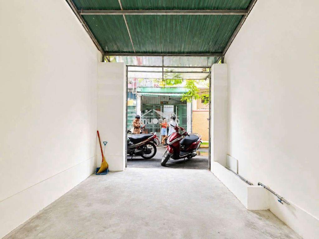 Cho thuê nhà nguyễn kiệm, gò vấp gần bệnh viện 175 - 3
