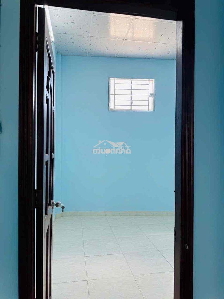 Cho thuê nhà nguyên căn hẻm 7m đường 26/3 1 lầu mới như hình đăng