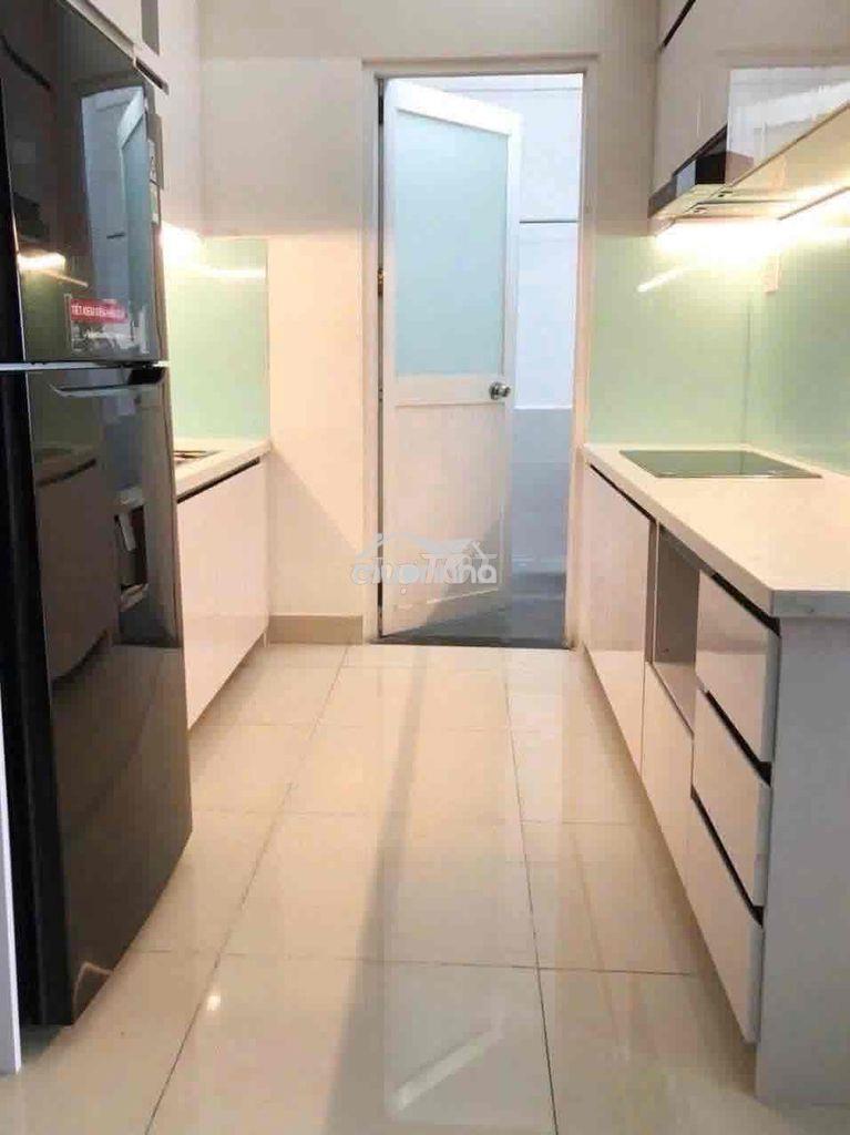 Căn hộ pegasus plaza 3pn full nội thất, nhà trống ở ngay - 3