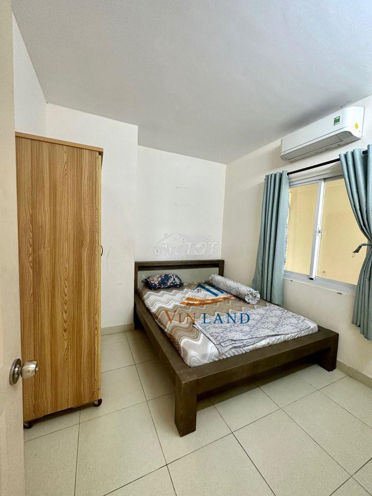 Cho thuê căn hộ 70m2 full nội thất. ngay bv đồng nai, biên hoà. - 3