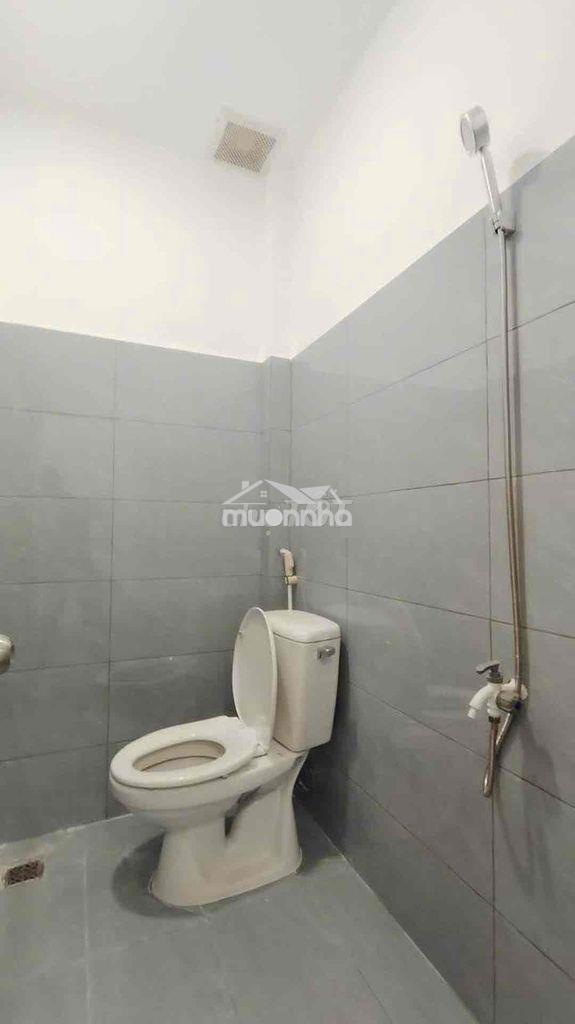Bán nhà hiếm hẻm xe hơi bình tiên – quận 6 - 4