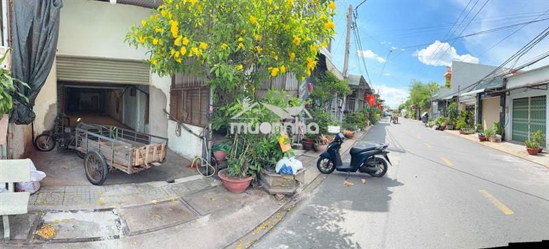 Chính chủ cần bán hoặc cho thuê nhà xưởng dt 88m2 đã có sẵn nhà xưởng