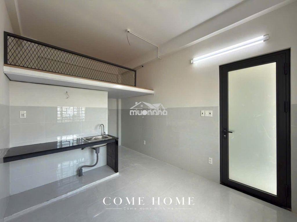 Khai trương phòng duplex mới 100% ở tân kỳ tân quý – sát aeon tân phú - Ảnh 2