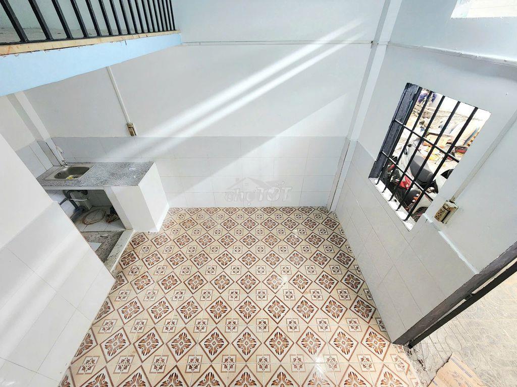 🏡🏡Phòng rộng, thoáng mát tự do gần cầu vượt linh xuân, làng đại học - Ảnh 4