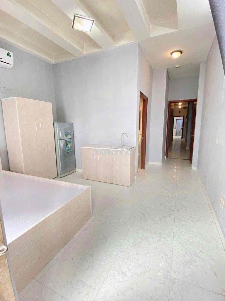 Studio ban công nội thất đầy đủ gần aeon quận 8 🔥🔥 - Ảnh 4