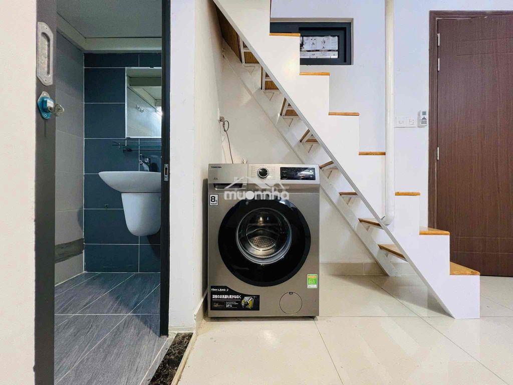 Khai trương dự án mới full nội thất ngay trung tâm quận 7 - Ảnh 3
