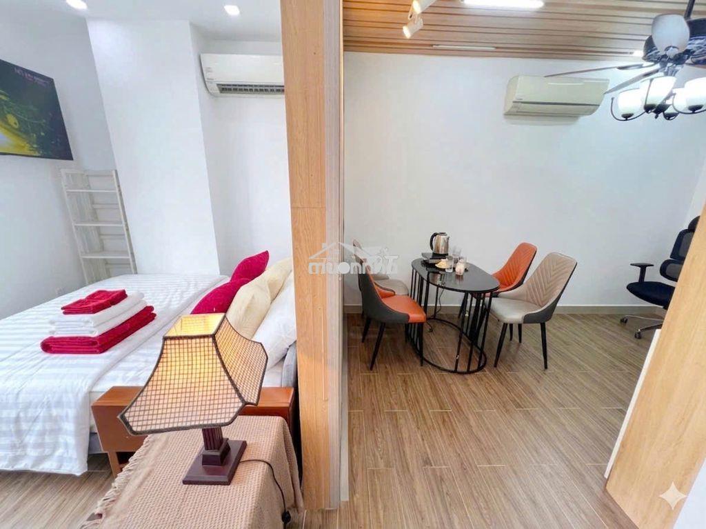 Căn hộ lexington offictel 33m2. - 2