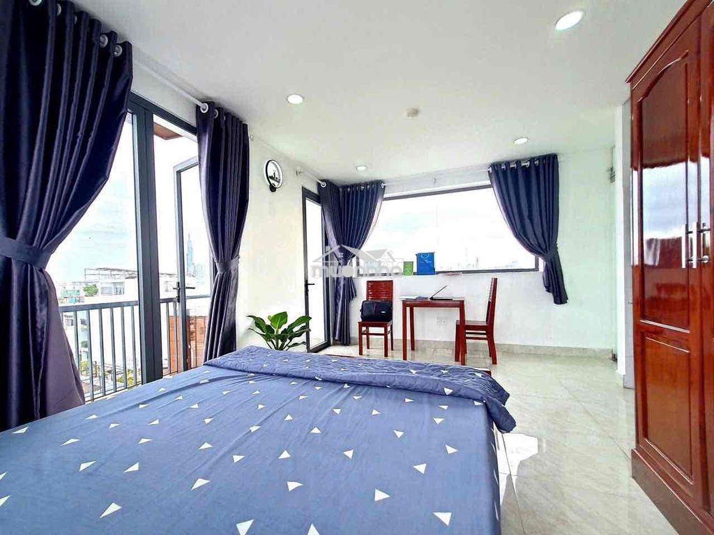 Chính chủ cho thuê căn hộ 2 ban công - Ảnh 3