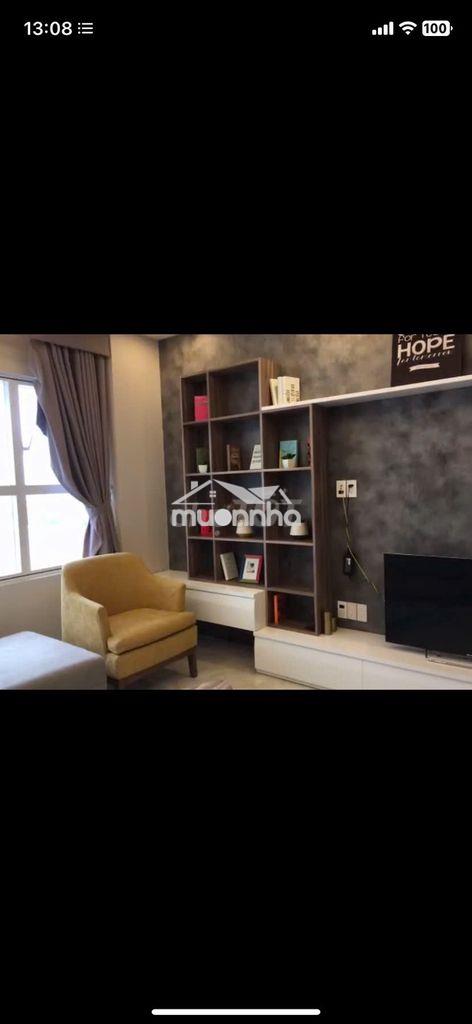 Cho thuê căn hộ sunrise north tòa x1, tân hưng, quận 7 (miễn môi giới)