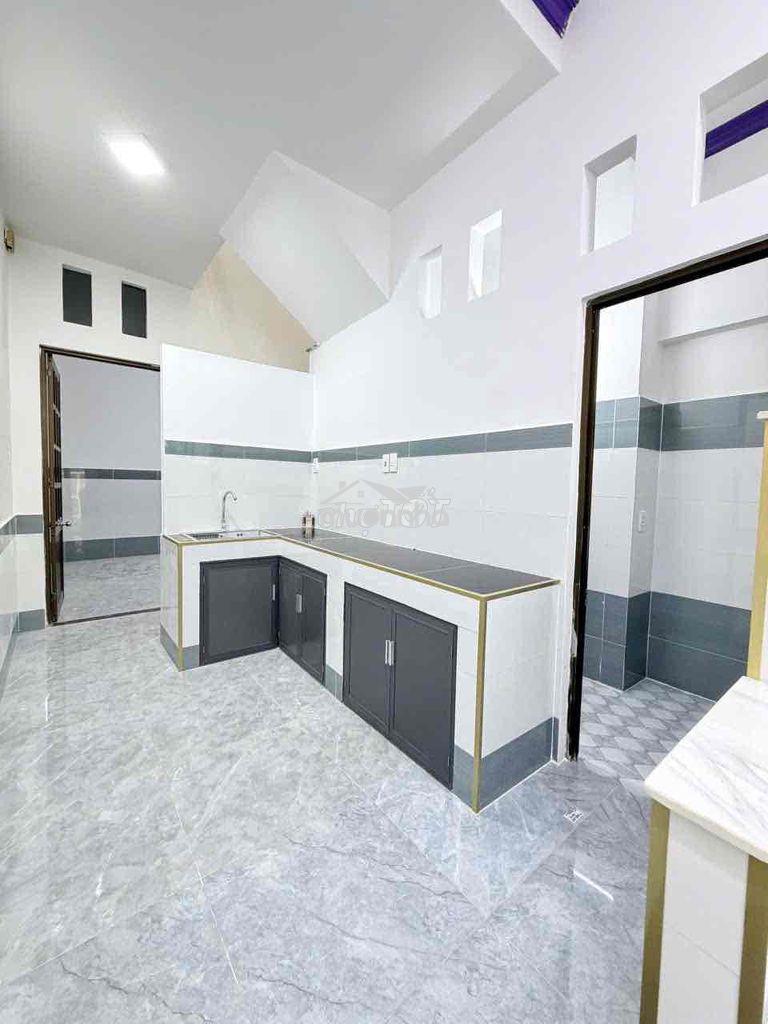 Chính chủ giảm mạnh cần bán gấp nhà âu dương lân - 3
