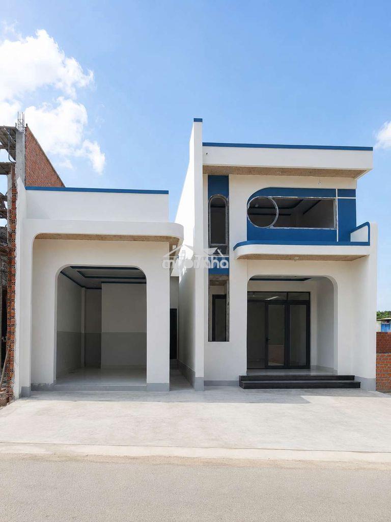 Bán nhà đất sổ riêng thổ cư 100% trả trước 300tr - 3