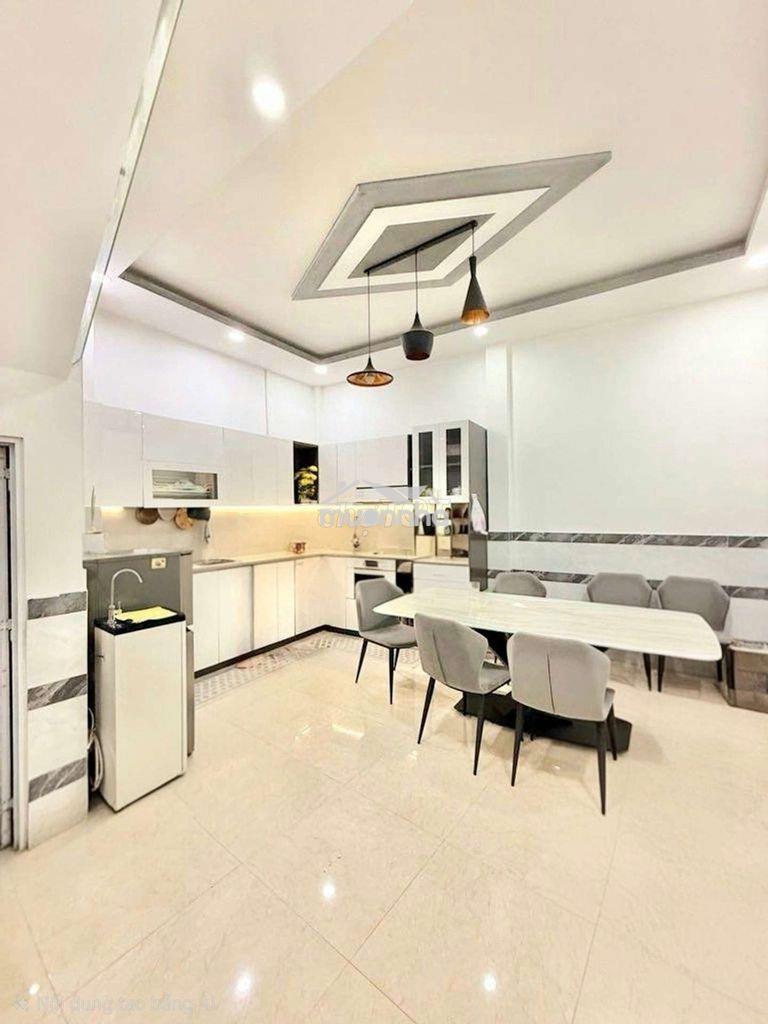 Hẻm xe hơi tỉnh lộ 10, sát khu tên lửa aeon, dt nở hậu 5,7x13m. 4,4 tỷ - 2