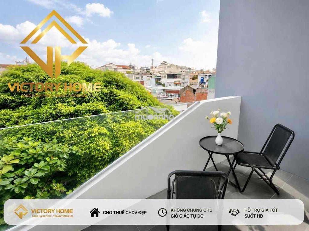 2 không gian ngủ gần các trường đại học uth, hutech, ftu,… - Ảnh 4