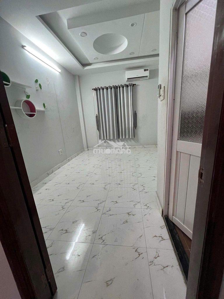 Cho thuê phòng trong nhà nguyên căn, không chung chủ, giờ giấc tự do.. - Ảnh 2