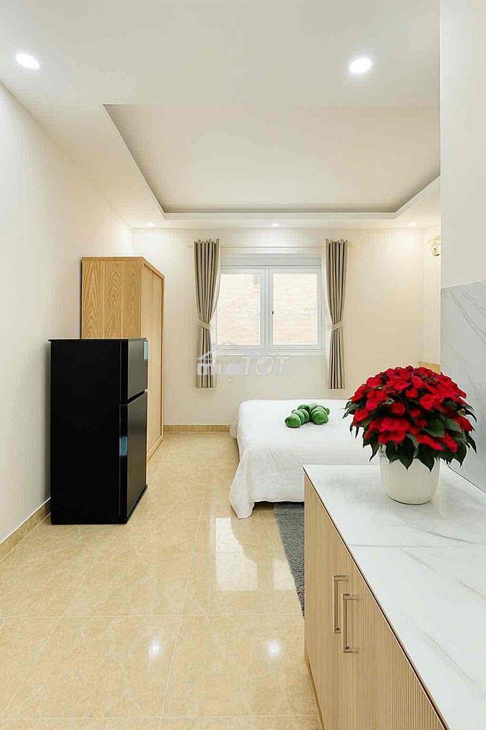 Căn hộ như hình. phụ vụ tân sinh viên. gần hutech - Ảnh 3