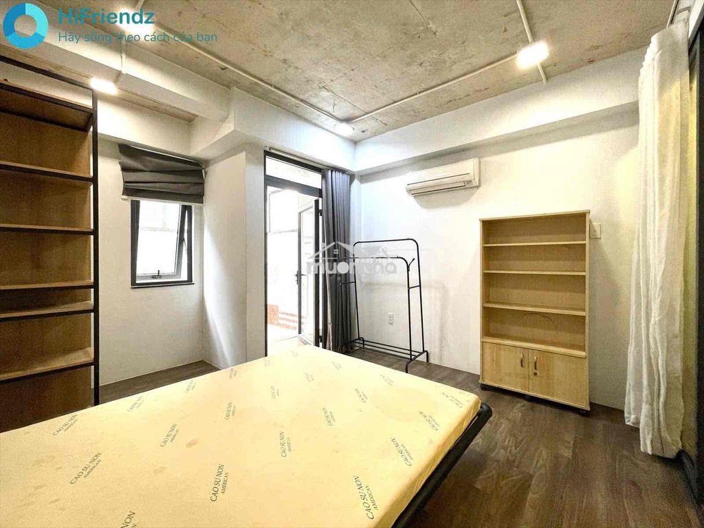 😍Căn hộ 1 pn có sân vườn cực rộng✅diện tích lớn ❗️đầy đủ tiện nghi - Ảnh 4