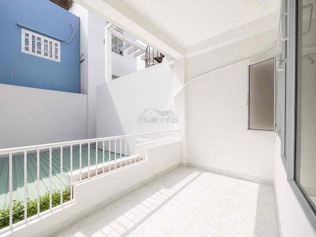1 căn *** 2pn nguyên tầng ngay cộng hoà 5.500.000 - Ảnh 3