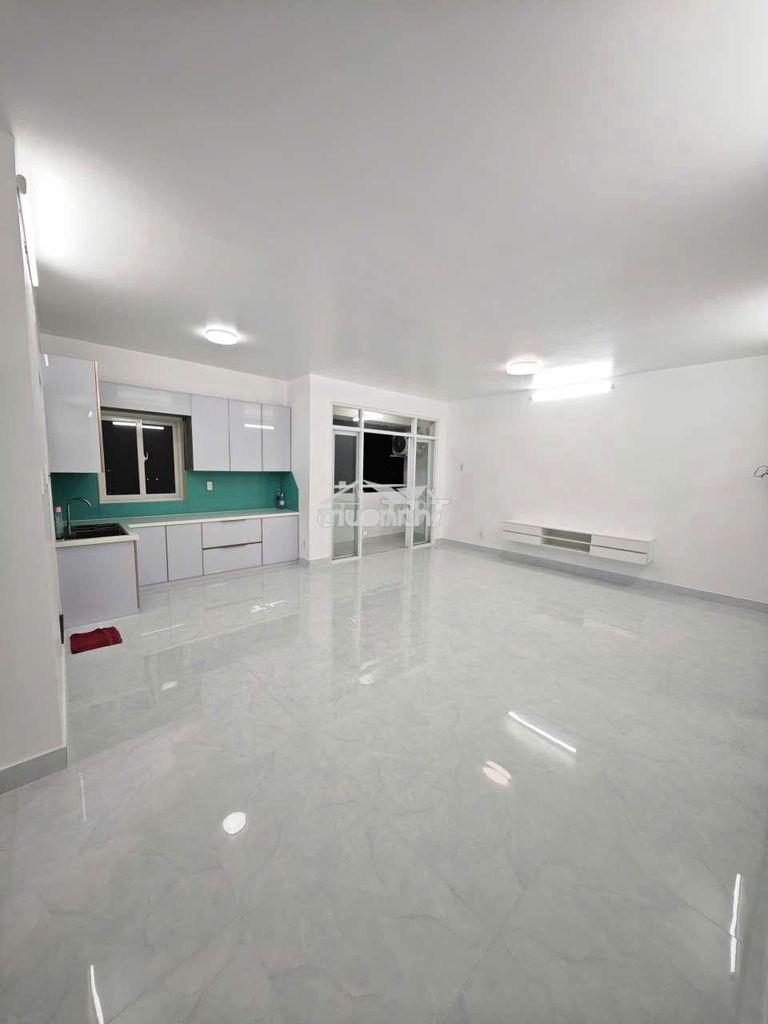Chung cư 96m2 - 3pn, 3wc - mới đẹp