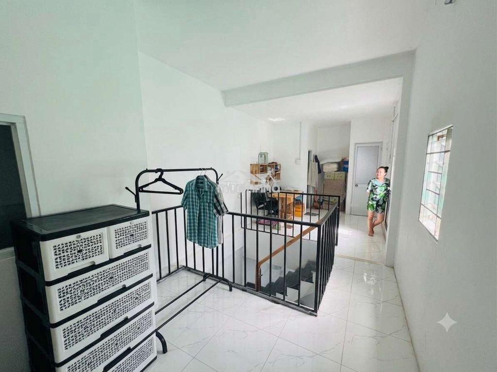 Nhà 2 tầng lô góc sát trường tiểu học phan chu trinh-hxh -86m2 (4x22)  - 4