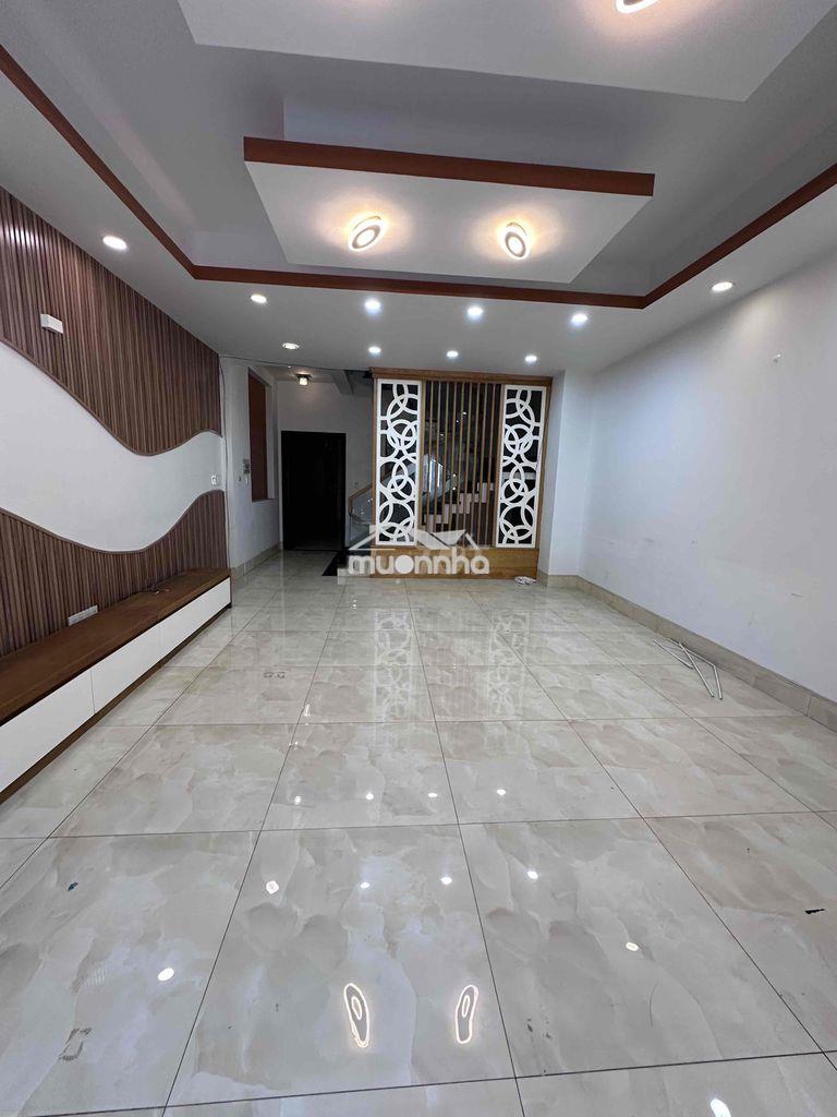 Cho thuê nhà mặt tiền đường số 32 khu tên lửa có nội thất nhà đẹp - 4