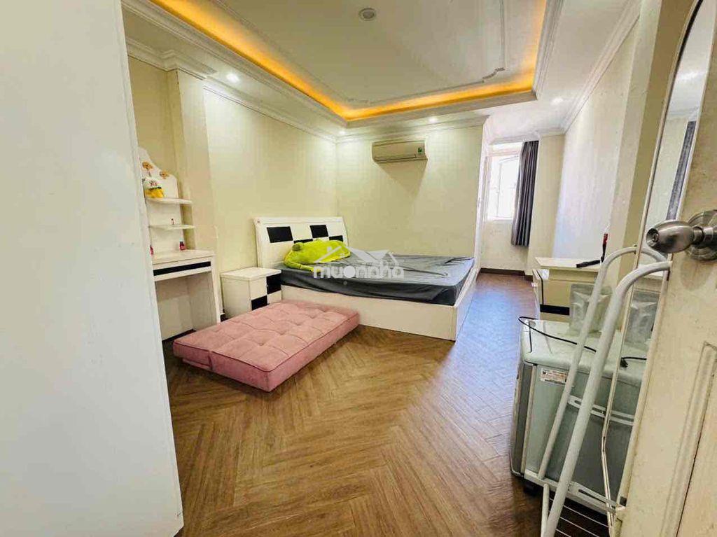 Chính chủ cho thuê phòng studio giá hạt dẻ đón tân sinh viên. giảm 500 - Ảnh 4