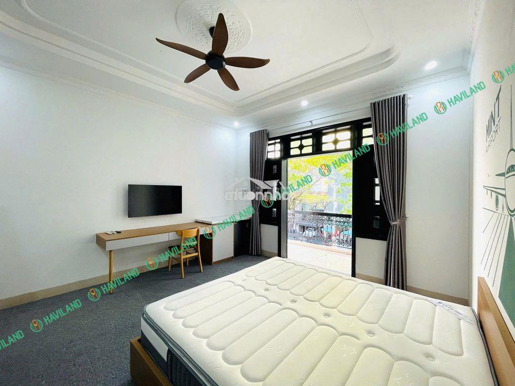 🏠 Studio full nội thất nguyễn văn linh – 8.5tr, vào ở ngay! - 2