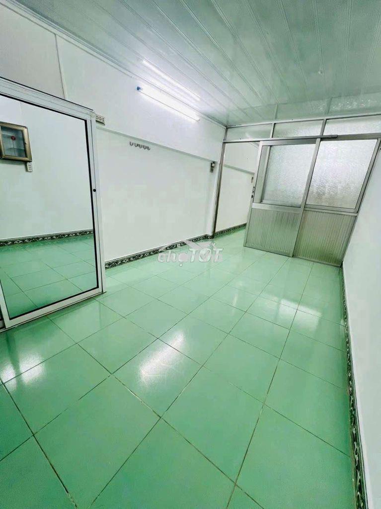 Cho thuê nhà cao đạt p1 quận 5 - 4