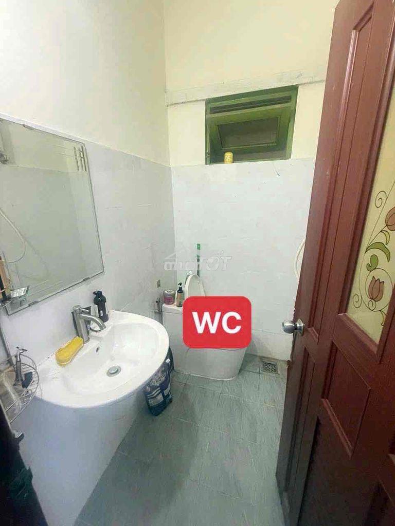 (18tr) cho thuê nhà mặt tiền - 3 tầng - thông đỗ xuân hợp plb - q9 - 4