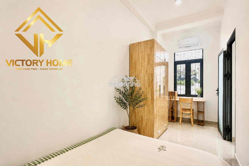 Cho thuê phòng tách bếp rộng rãi – nguyễn kiệm, phú nhuận - Ảnh 3